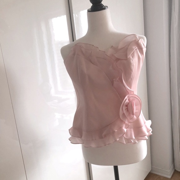 Bustier - Picture 3 of 5